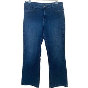 Lee platinum label plus size best sale jeans